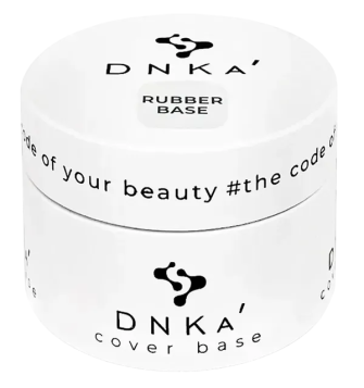 RUBBER BASE DNKa, 30ml