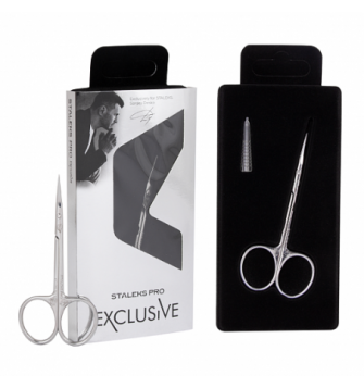 Profesionalios žirklutės odelėms "EXCLUSIVE 22 Magnolia"