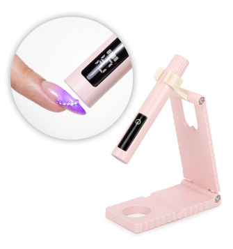 UV/LED belaidė taškinė...