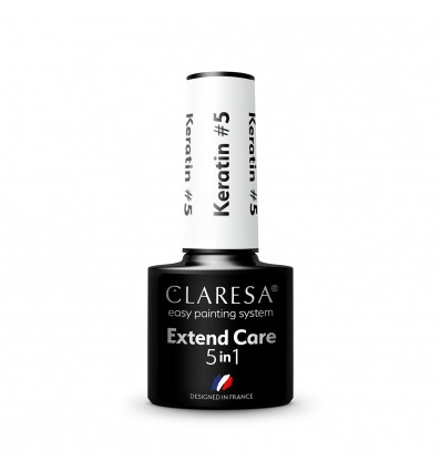 CLARESA Extend Care 5 in 1 Keratin 5 5g