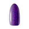 CLARESA Hibridinis gelinis lakas (Galaxy Purple) 5