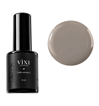 Gel Polish VIXI No.27 biški...
