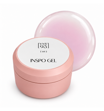 Gelis Vixi Inspo Gel Nr.3,...