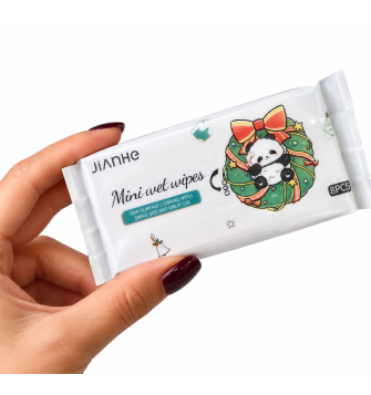 Mini Wet Wipes – mini...