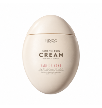 Rankų kremas Indigo Vanilla...
