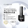 CLARESA PRIMER ACID FREE 5 g