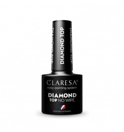 CLARESA TOPAS DIAMOND BE LIPNUMO -5g