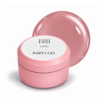 Gelis Vixi Inspo Gel Nr.16,...