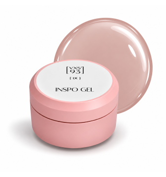 Gelis Vixi Inspo Gel Nr.9,...