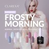 CLARESA Lakier hybrydowy Frosty Morning 5 -5g 