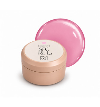 Secret gel VXS'93 Miss me?
