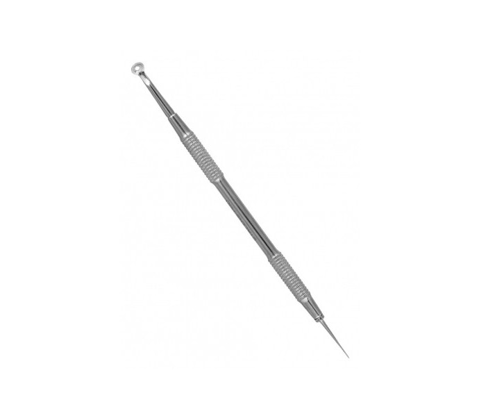Kosmetinis įrankis Staleks Expert 21 type 4 (ZE-21/4)