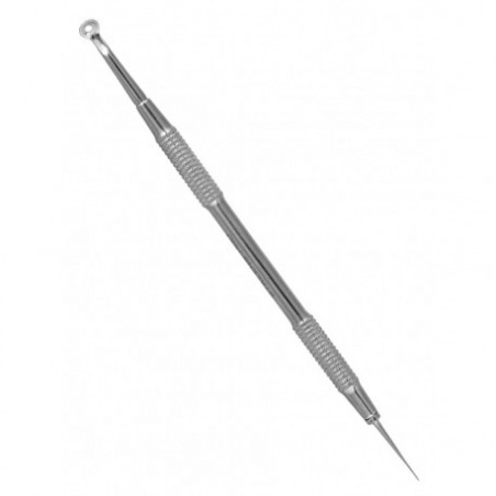 Kosmetinis įrankis Staleks Expert 21 type 4 (ZE-21/4)