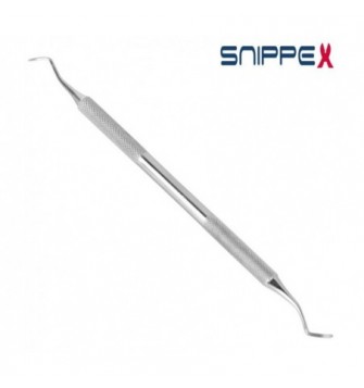 SNIPPEX ĮAUGUSIŲ NAGŲ ĮRANKIS 16 CM