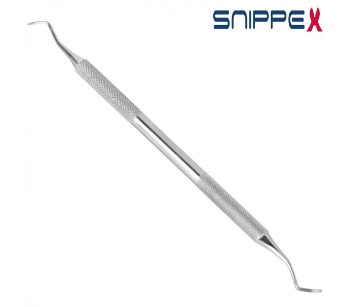SNIPPEX ĮAUGUSIŲ NAGŲ ĮRANKIS 16 CM