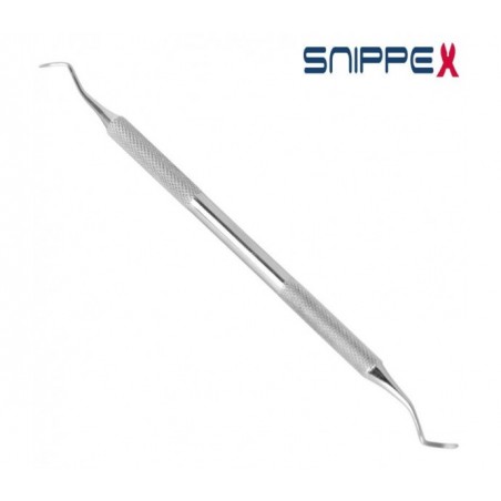 SNIPPEX ĮAUGUSIŲ NAGŲ ĮRANKIS 16 CM