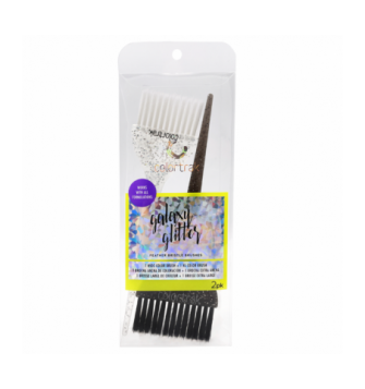 COLORTRAK Dažymo šepetėliai"GALAXY GLITTER" 2vnt.