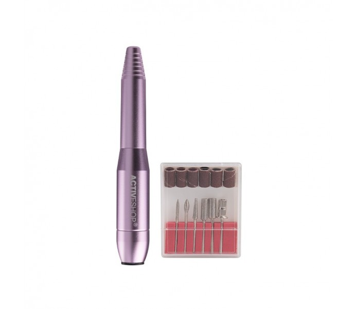 Nagų freza namų naudojimui "MINI PRO203"