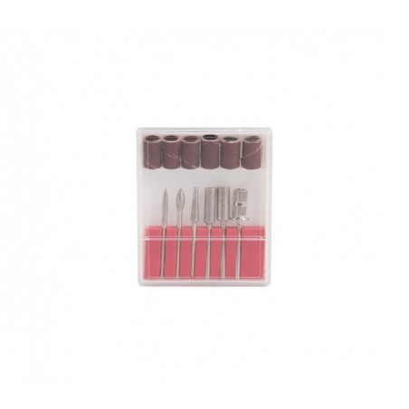 Nagų freza namų naudojimui "MINI PRO203"