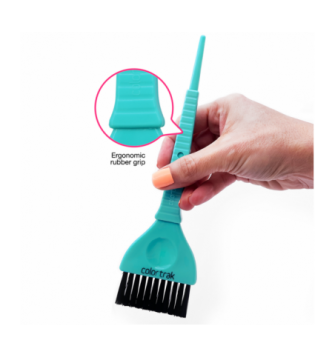 COLORTRAK Dažymo šepetėlių ir indelių rinkinys "COLOR CADDY"