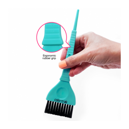 COLORTRAK Dažymo šepetėlių ir indelių rinkinys "COLOR CADDY"