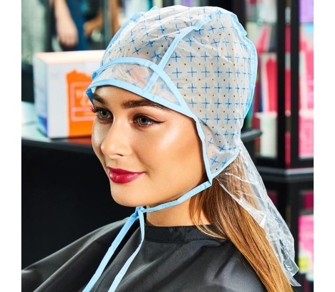 COLORTRAK Sruogavimo kepurėlės "TIPPING CAPS"