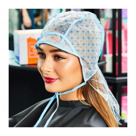COLORTRAK Sruogavimo kepurėlės "TIPPING CAPS"