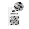 E.Mi Charmicon Silicone Stickers 169 Draft