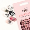 E.Mi Charmicon 3D Silicone Stickers 146 Prints