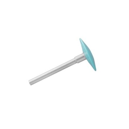 STALEKS Pedikiūro diskas-skėtis M dydis (20 mm) PLASTIKINIS PODODISKAS