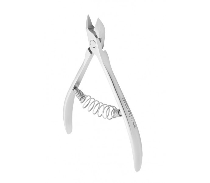 9MM Manikiūro-pedikiūro žnyplutės  "EXPERT 91"