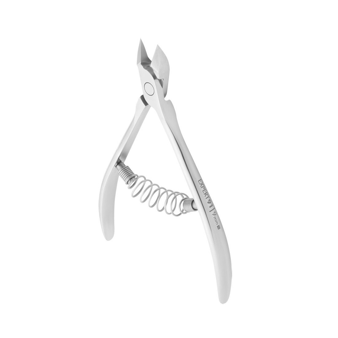 9MM Manikiūro-pedikiūro žnyplutės  "EXPERT 91"