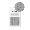 E.Mi Charmicon 3D Silikoniniai lipdukai 171 Matrix