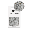 E.Mi Charmicon 3D Silikoniniai lipdukai 189 Own Atmosphere