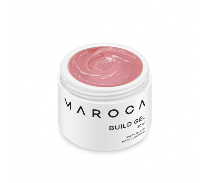 MAROCA Gelis nagams  "COVER 10" 50ml