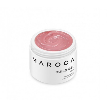 MAROCA Gelis nagams  "COVER 10" 50ml