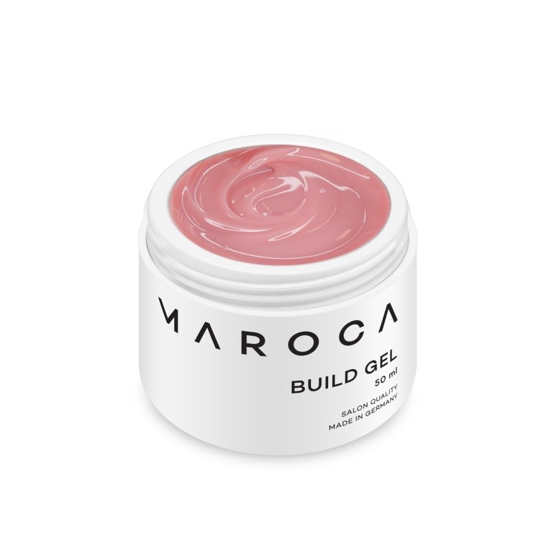 MAROCA Gelis nagams  "COVER 10" 50ml