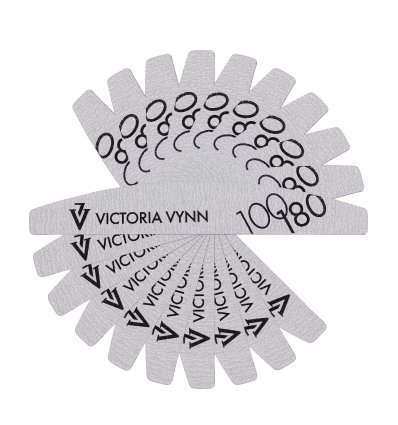 Victoria Vynn dildžių rinkinys D formos 10 vnt 100/180