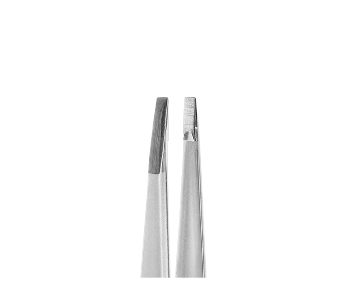 STALEKS PRO Antakių pincetas EXPERT 10 type 2 (TE-10/2)
