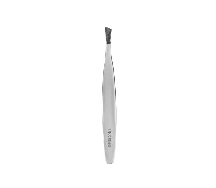 STALEKS PRO Antakių pincetas "EXPERT 20 type 3" (TE-20/3)