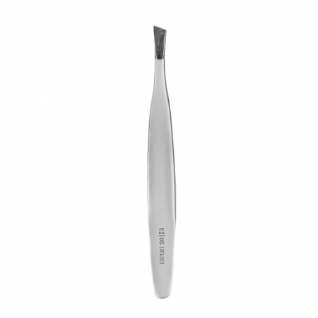 STALEKS PRO Antakių pincetas "EXPERT 20 type 3" (TE-20/3)