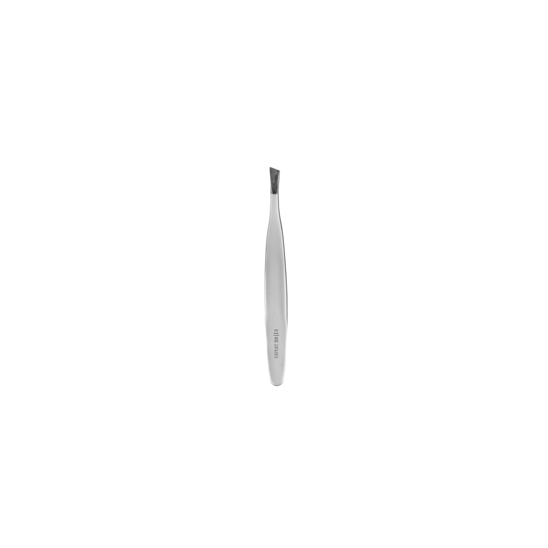 STALEKS PRO Antakių pincetas "EXPERT 20 type 3" (TE-20/3)
