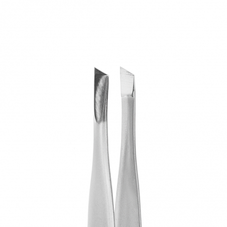STALEKS PRO Antakių pincetas "EXPERT 20 type 3" (TE-20/3)