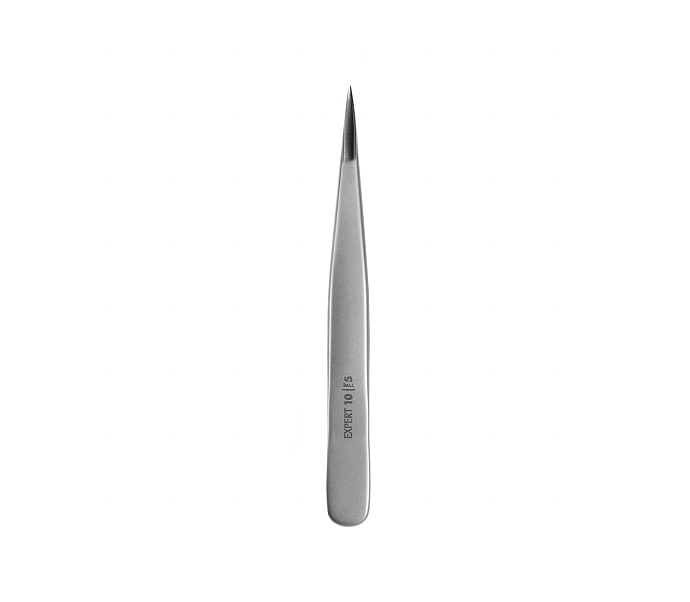 STALEKS PRO Antakių pincetas EXPERT 10 type 5 (TE-10/5)