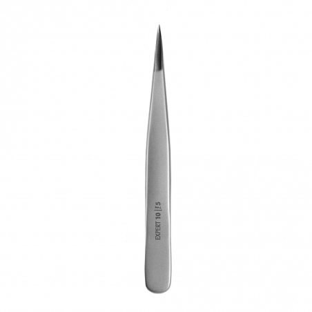 STALEKS PRO Antakių pincetas EXPERT 10 type 5 (TE-10/5)