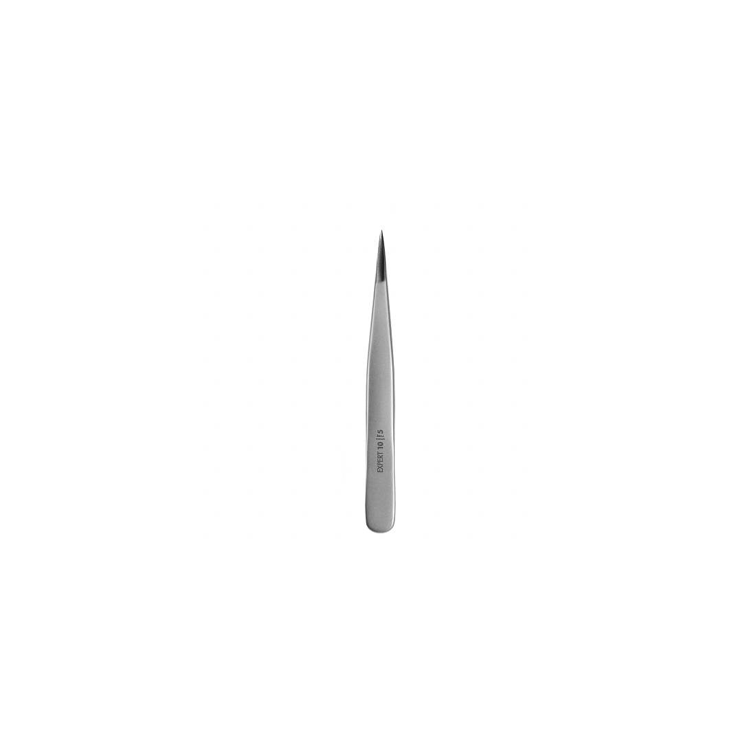 STALEKS PRO Antakių pincetas EXPERT 10 type 5 (TE-10/5)