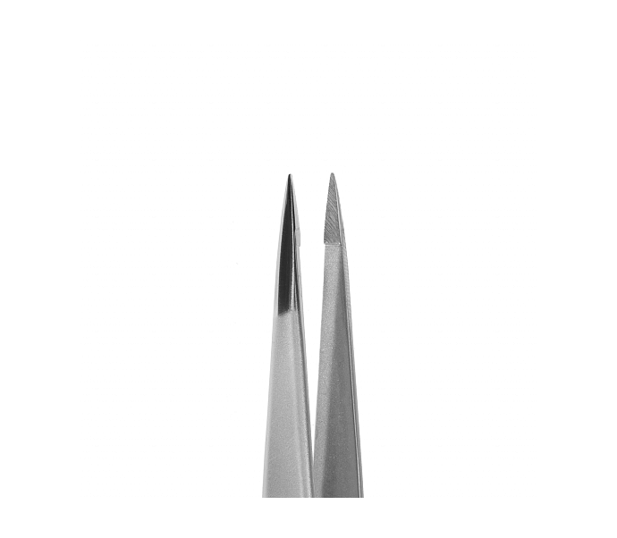 STALEKS PRO Antakių pincetas EXPERT 10 type 5 (TE-10/5)