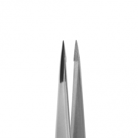 STALEKS PRO Antakių pincetas EXPERT 10 type 5 (TE-10/5)