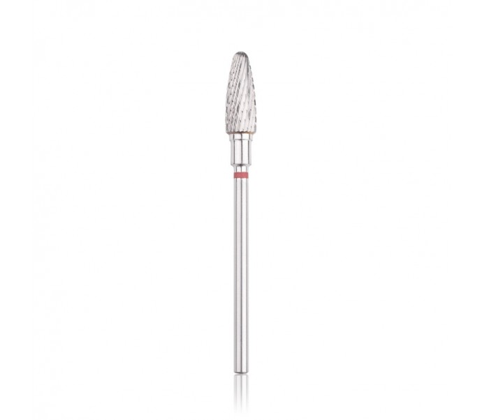 FREZ EXO PRO Z WĘGLIKA SPIEKANEGO OWAL 5,0MM RD