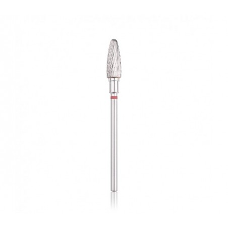 FREZ EXO PRO Z WĘGLIKA SPIEKANEGO OWAL 5,0MM RD